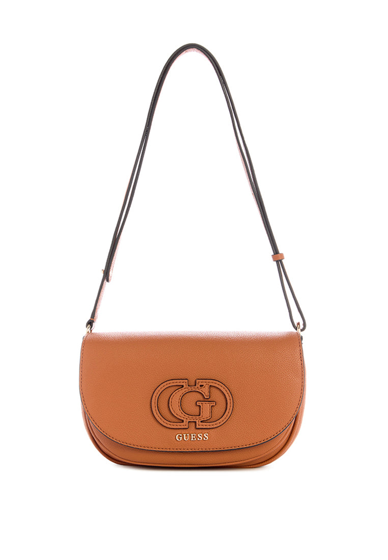 Calebra Convertible Crossbody Flap
