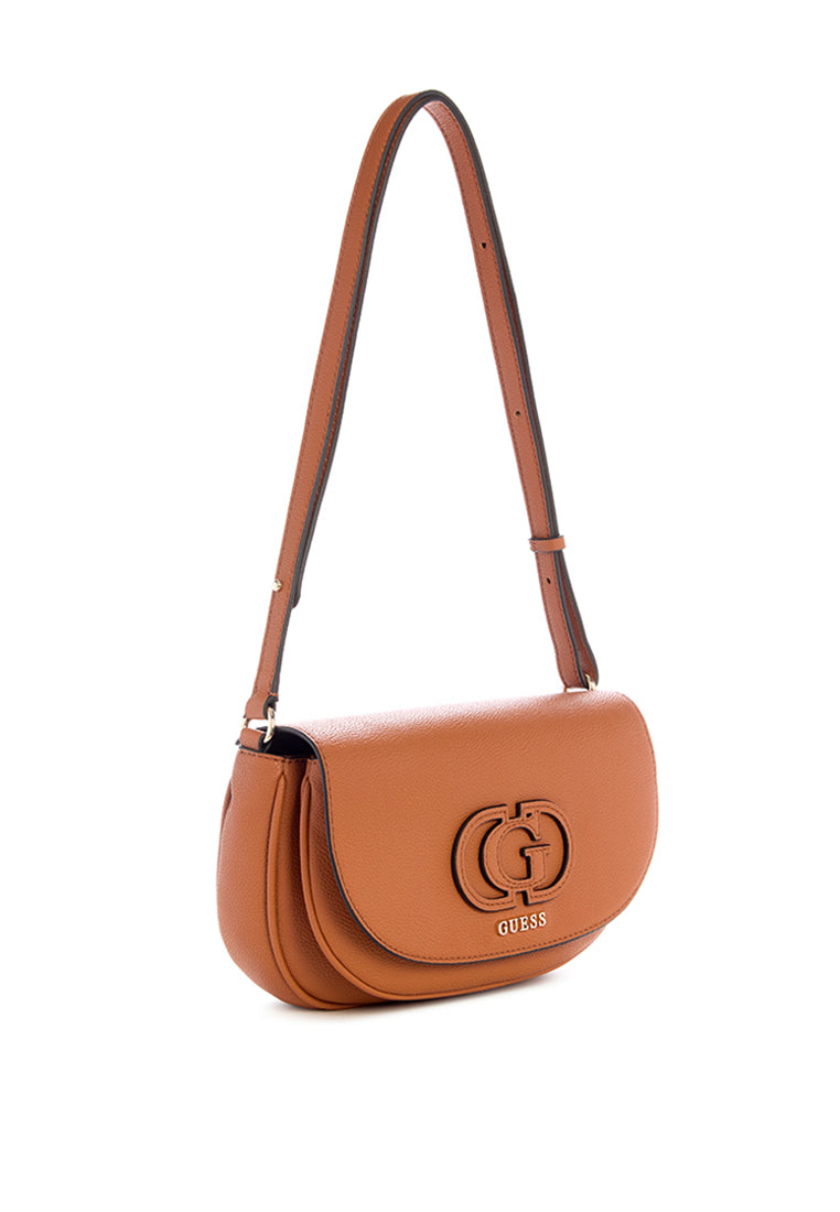 Calebra Convertible Crossbody Flap
