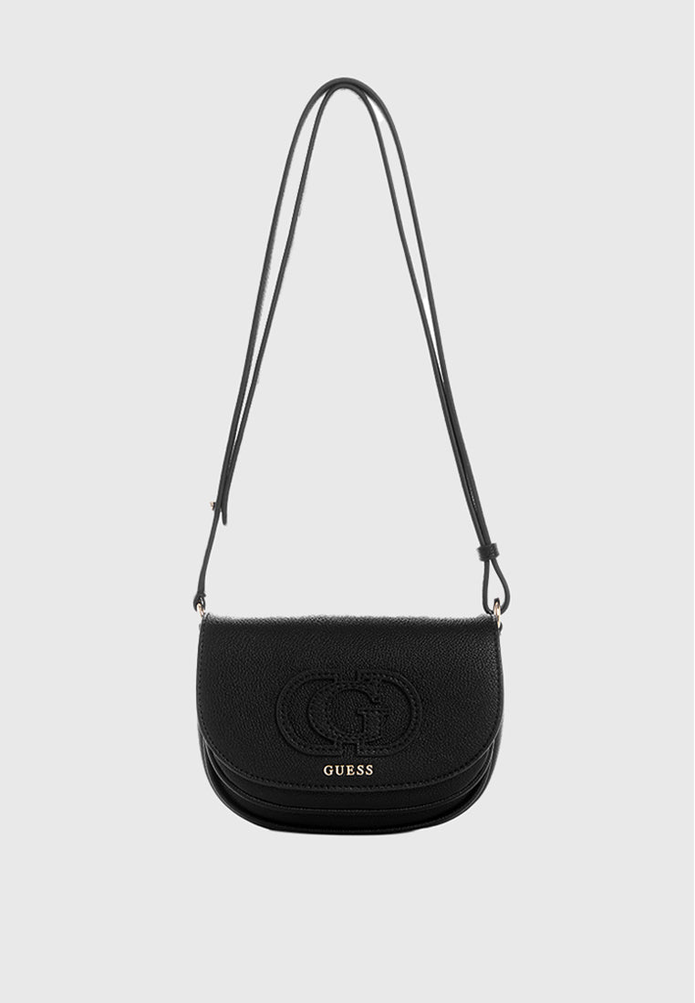 Calebra Mini Convertible Crosbody Flap