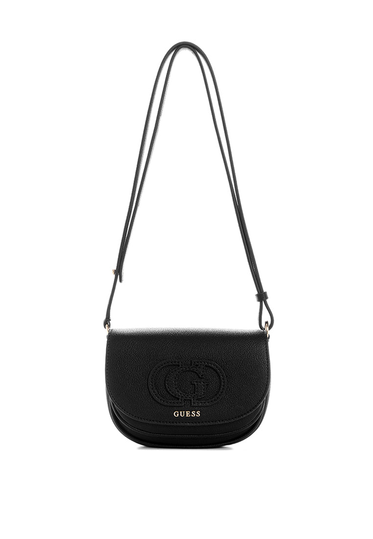 Calebra Mini Convertible Crosbody Flap