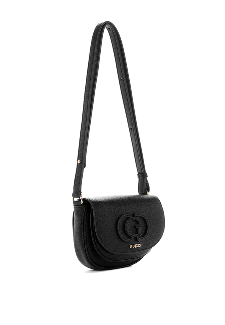 Calebra Mini Convertible Crosbody Flap