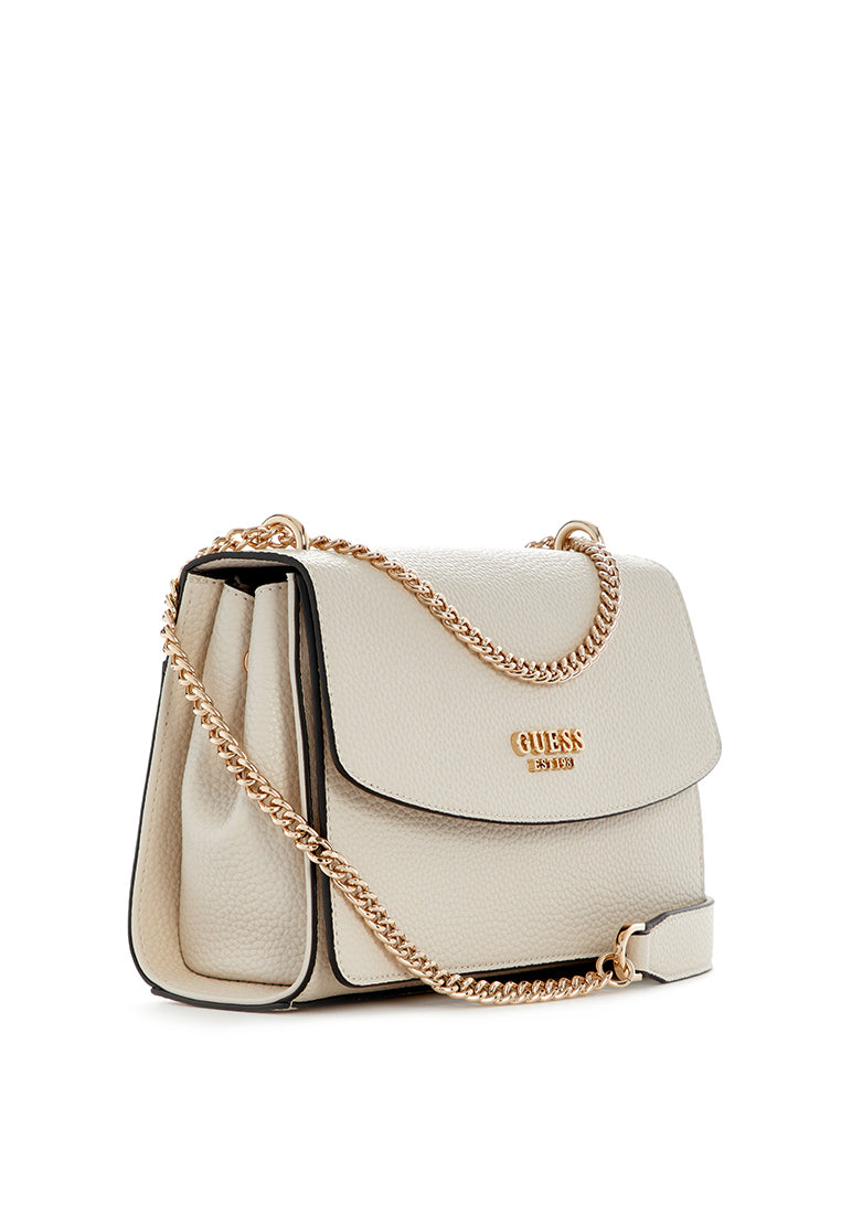 Calista Convertible Xbody Flap