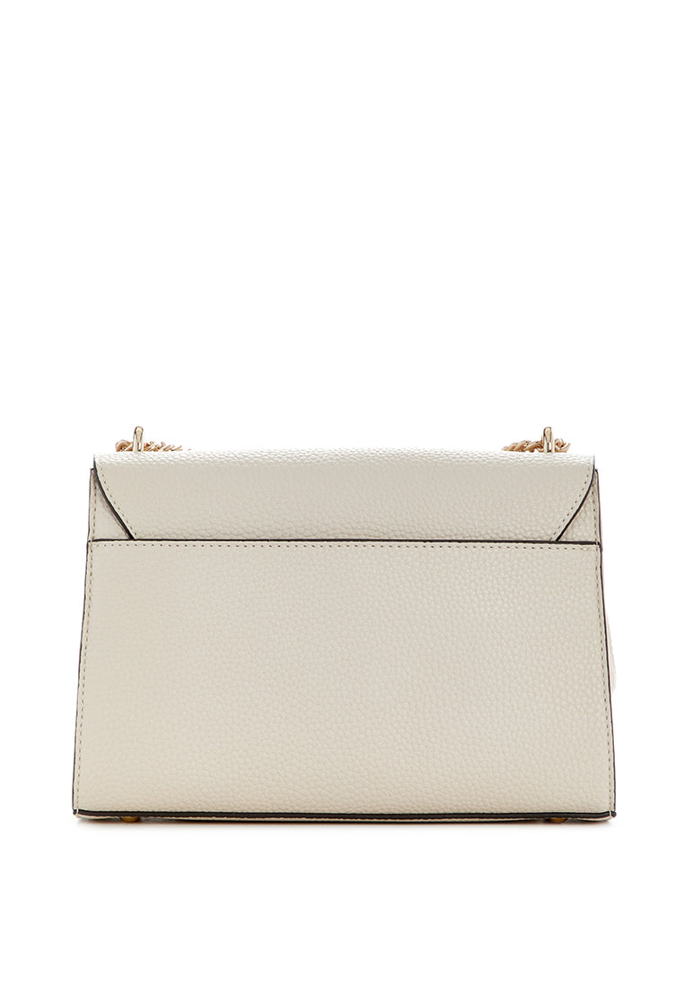 Calista Convertible Xbody Flap