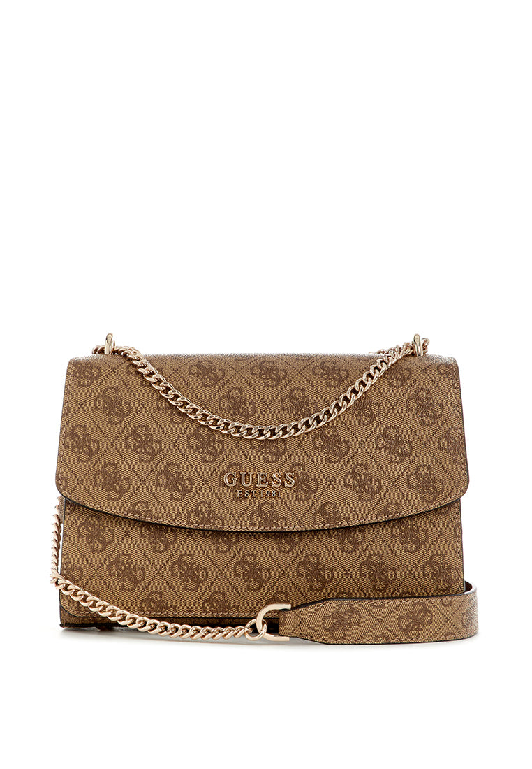 Calista Convertible Xbody Flap