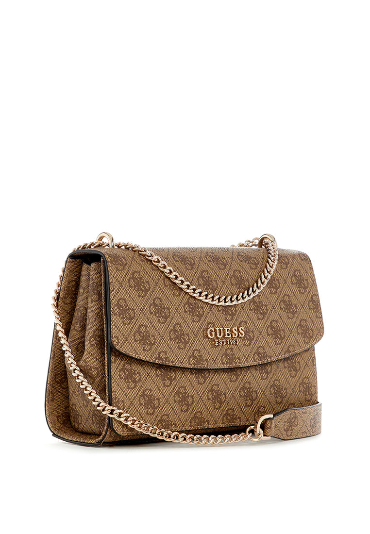 Calista Convertible Xbody Flap