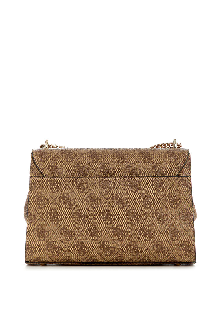 Calista Convertible Xbody Flap
