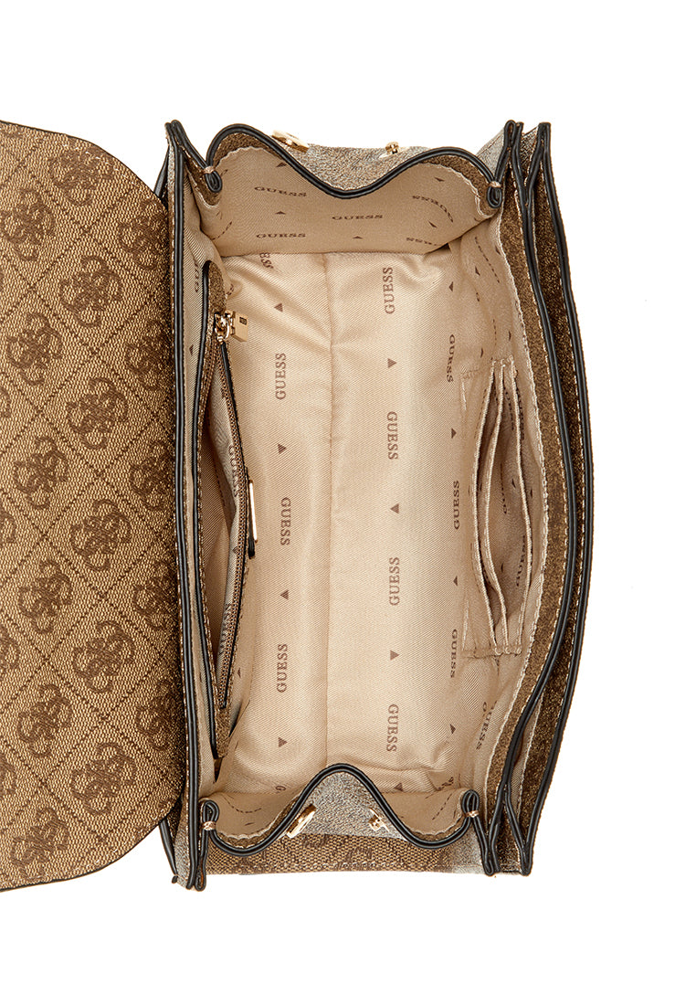 Calista Convertible Xbody Flap