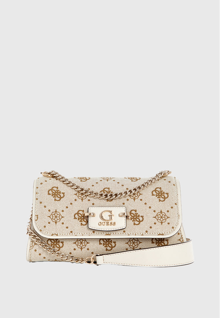 Neda Convertible Crossbody Flap