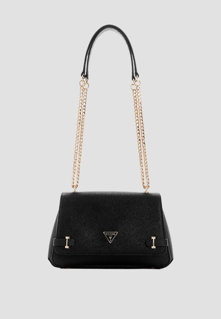 Rosalba Convertible Crossbody Flap
