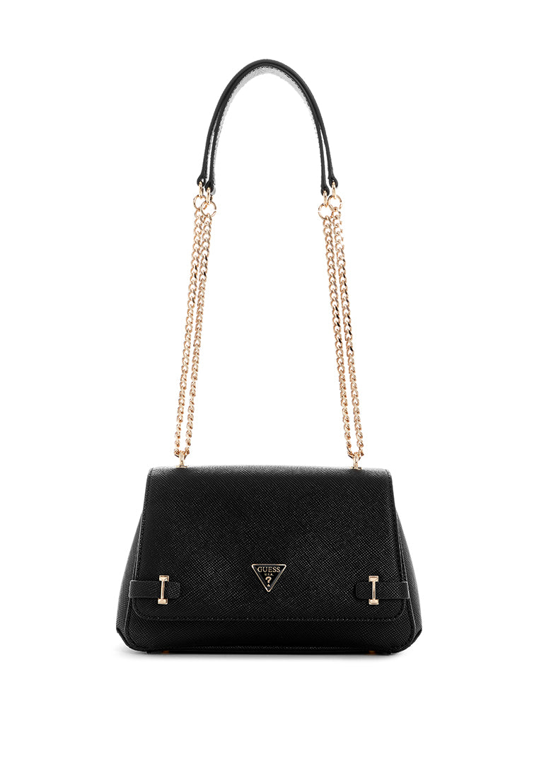 Rosalba Convertible Crossbody Flap