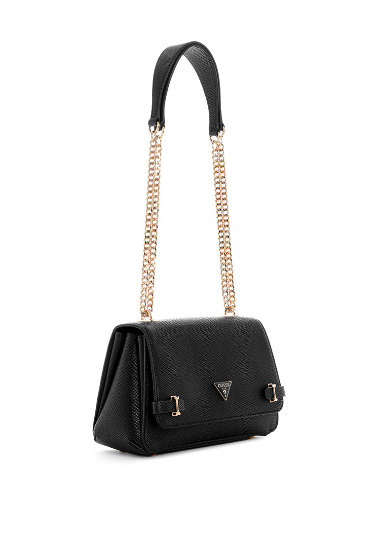 Rosalba Convertible Crossbody Flap
