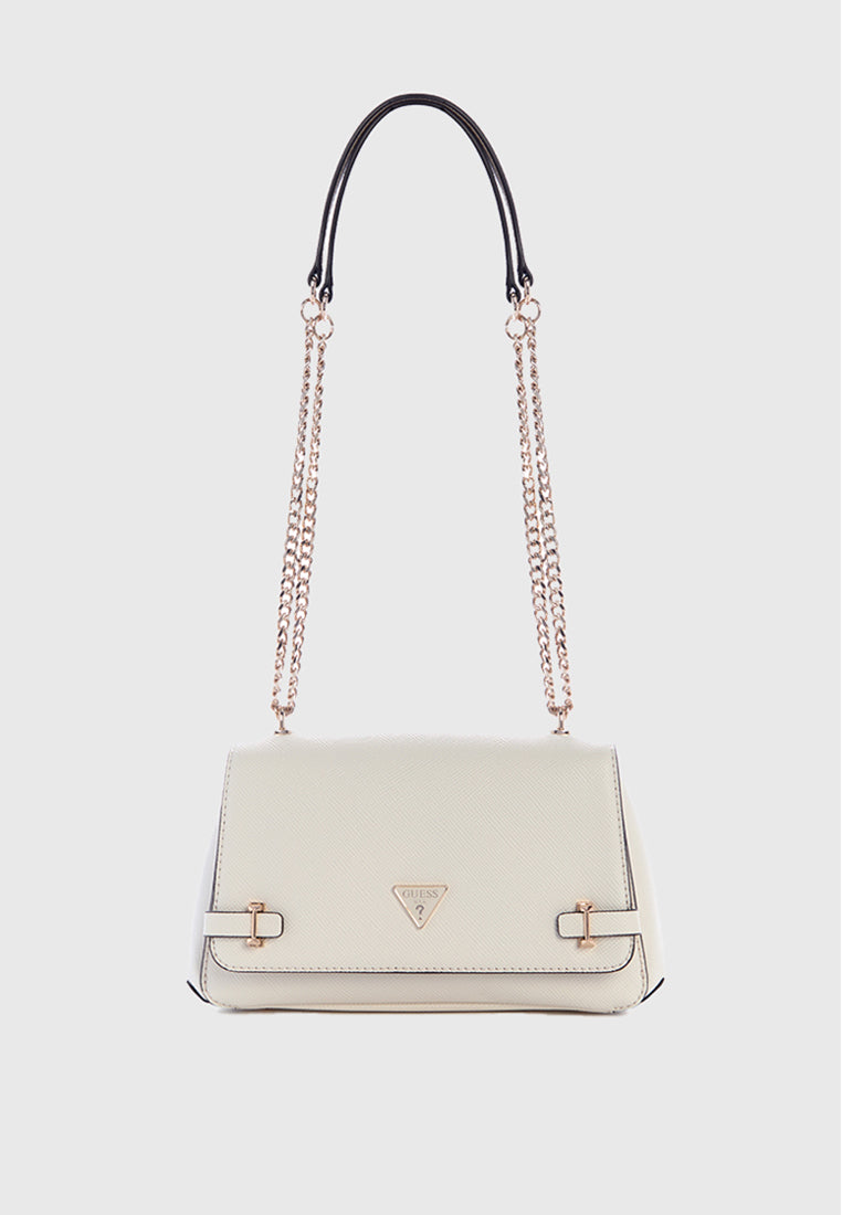 Rosalba Convertible Crossbody Flap