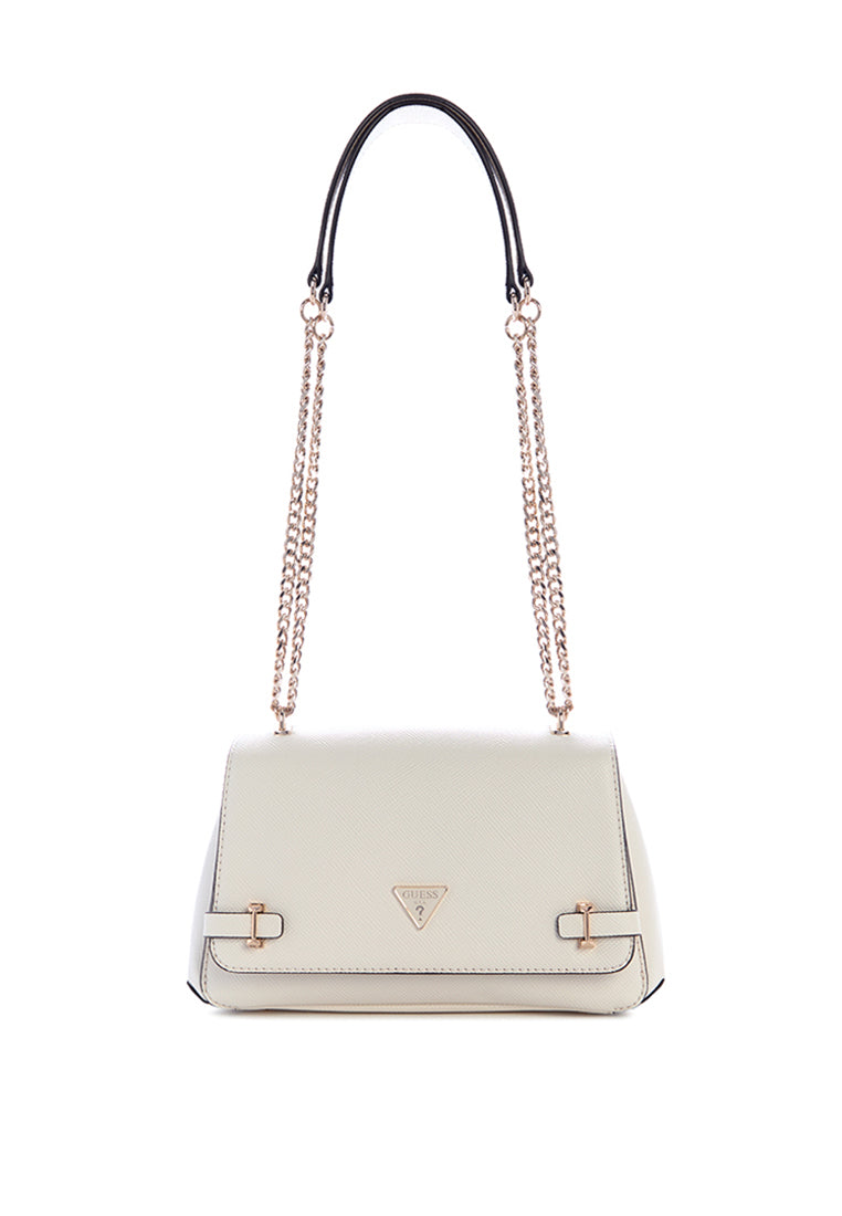 Rosalba Convertible Crossbody Flap