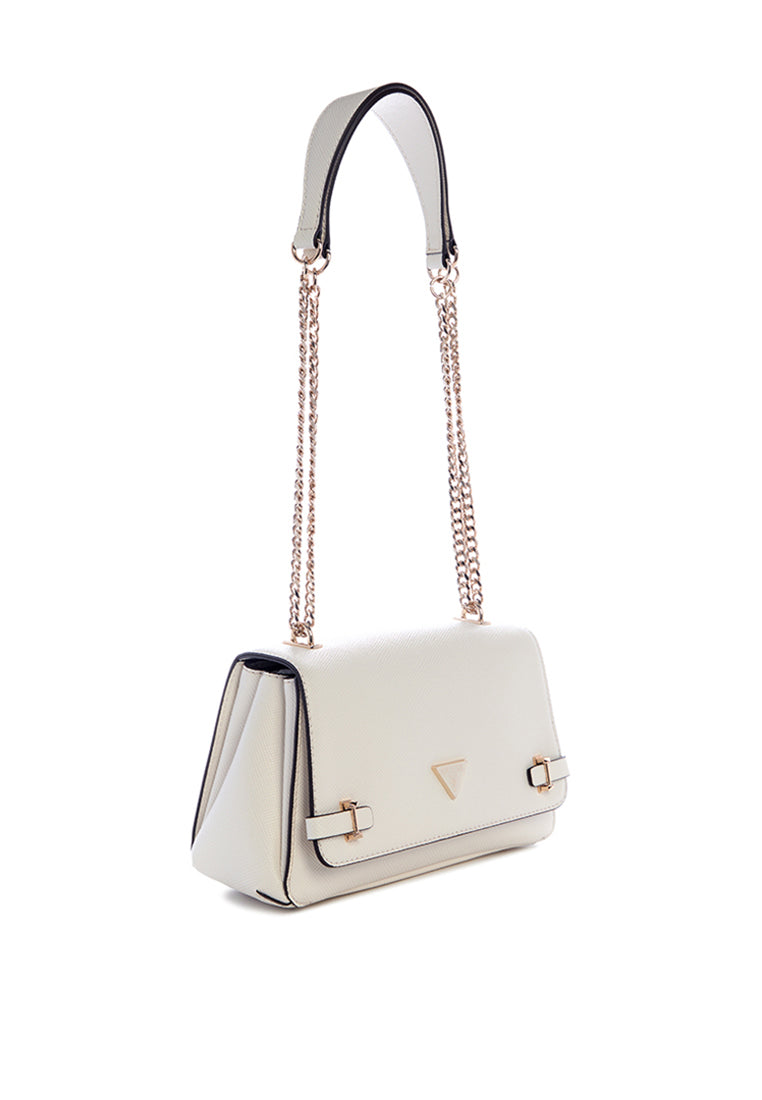 Rosalba Convertible Crossbody Flap
