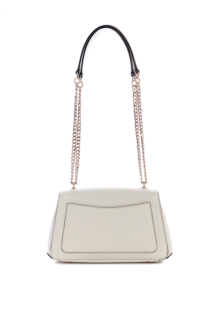 Rosalba Convertible Crossbody Flap