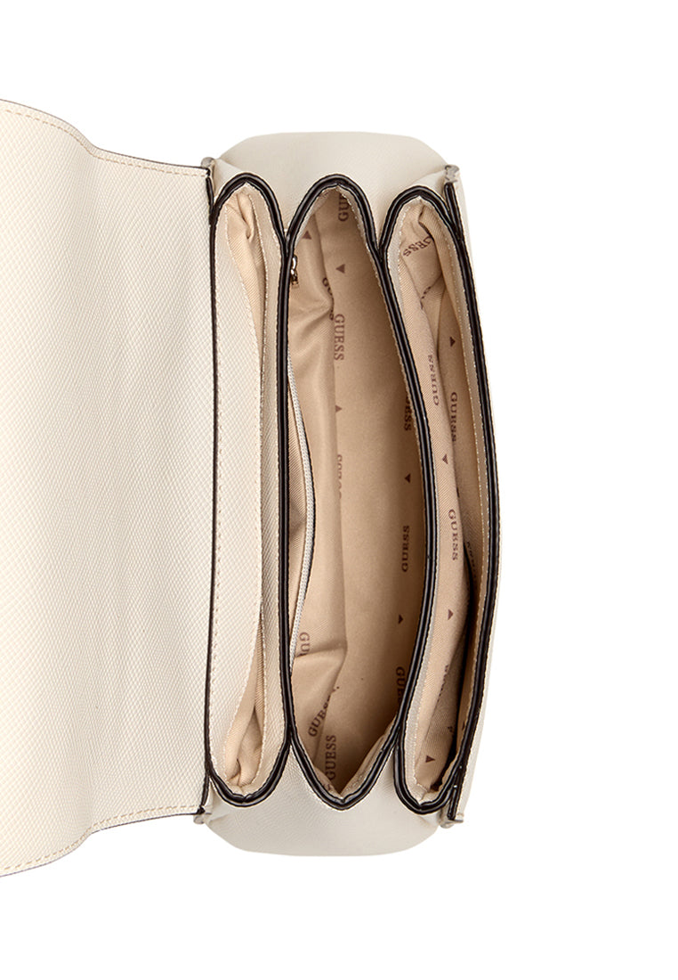 Rosalba Convertible Crossbody Flap