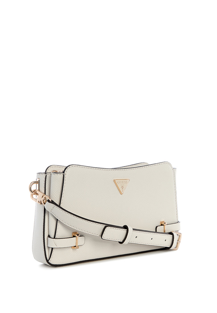 Rosalba Crossbody Top Zip
