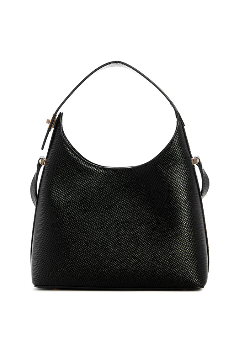 Rosalba Small Hobo Crossbody