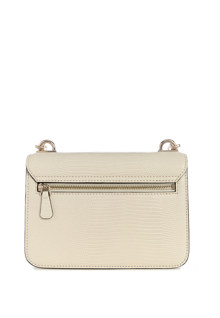 Salinge Flap Crossbody