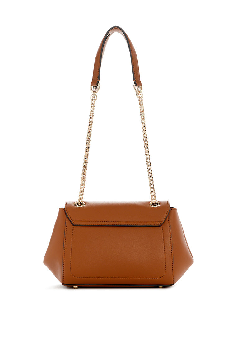 Talent Convertible Xbody Flap