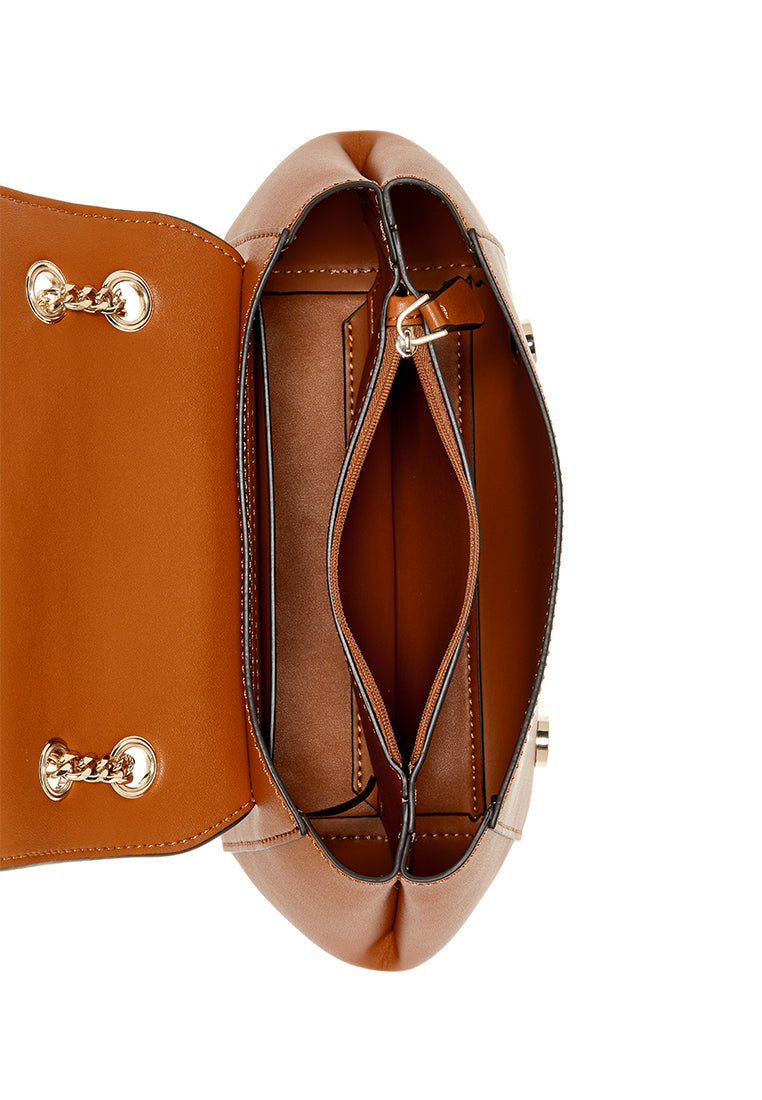 Talent Convertible Xbody Flap