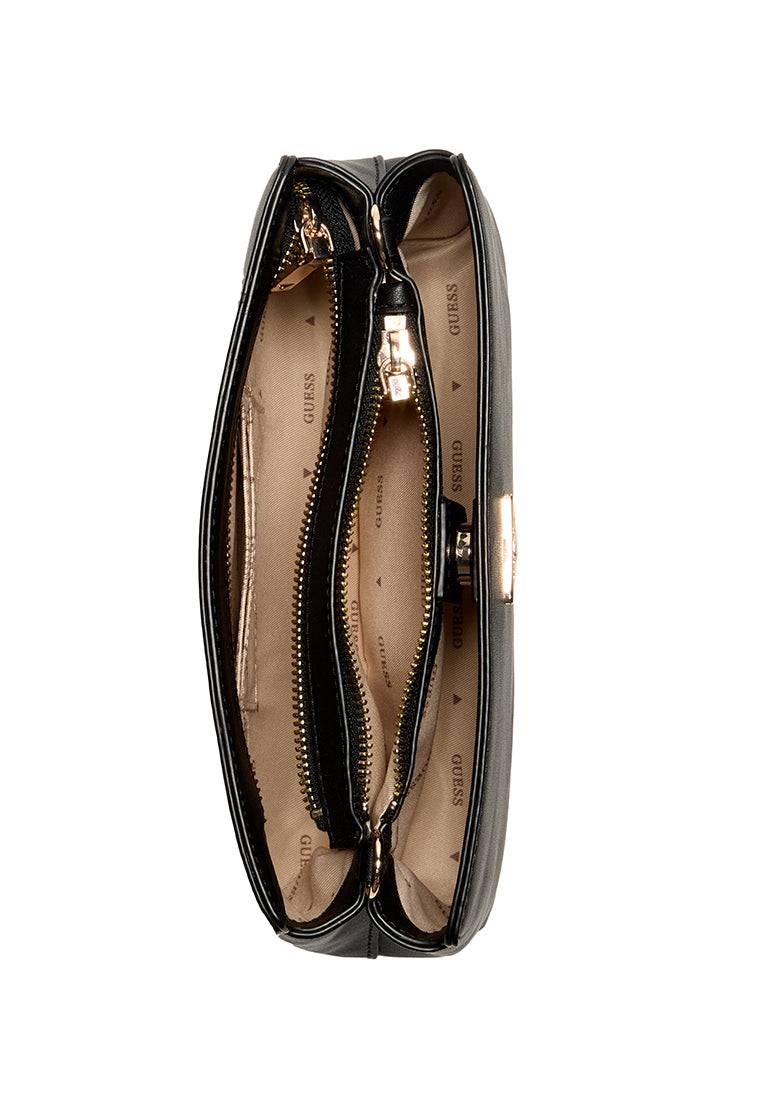 Talent Crossbody Top Zip
