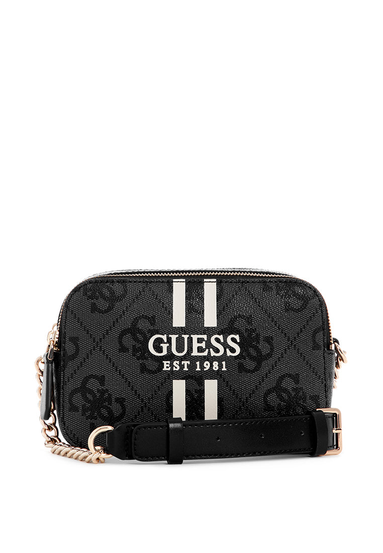 Noelle II Camera Crossbody