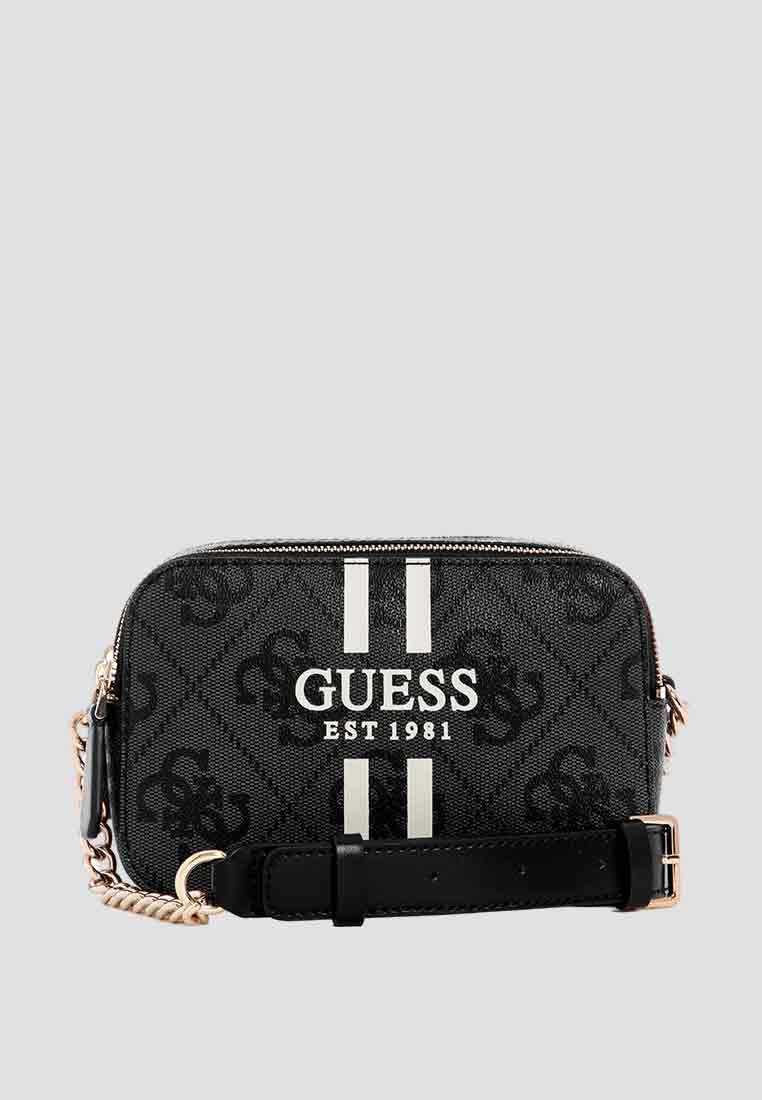 Noelle II Camera Crossbody