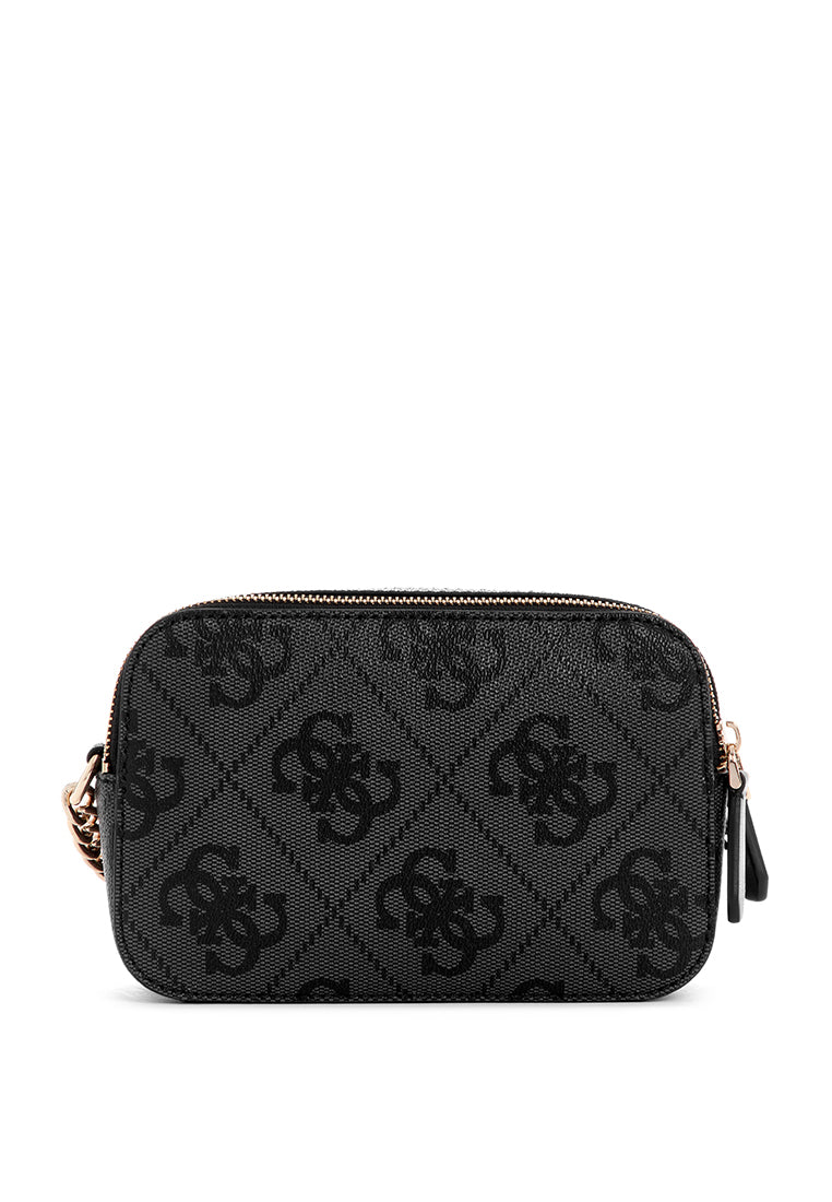 Noelle II Camera Crossbody