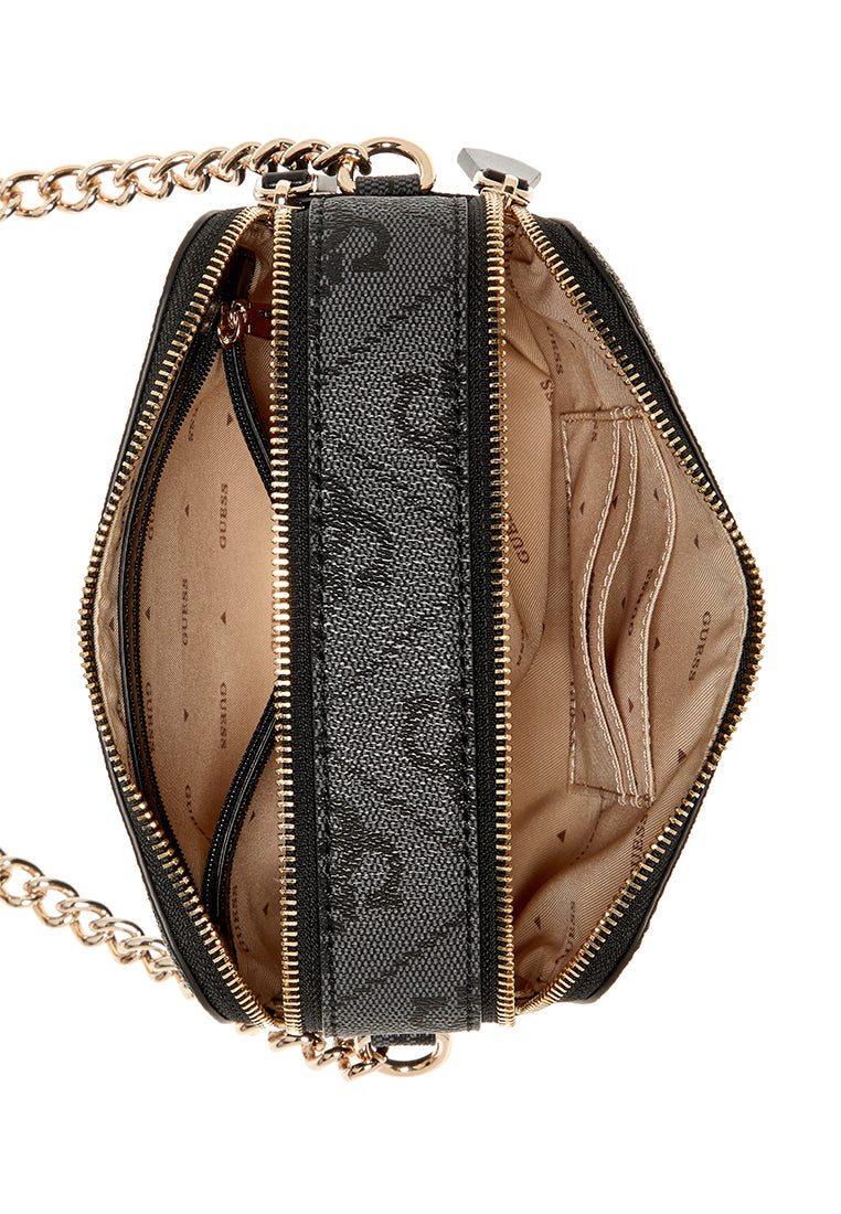 Noelle II Camera Crossbody