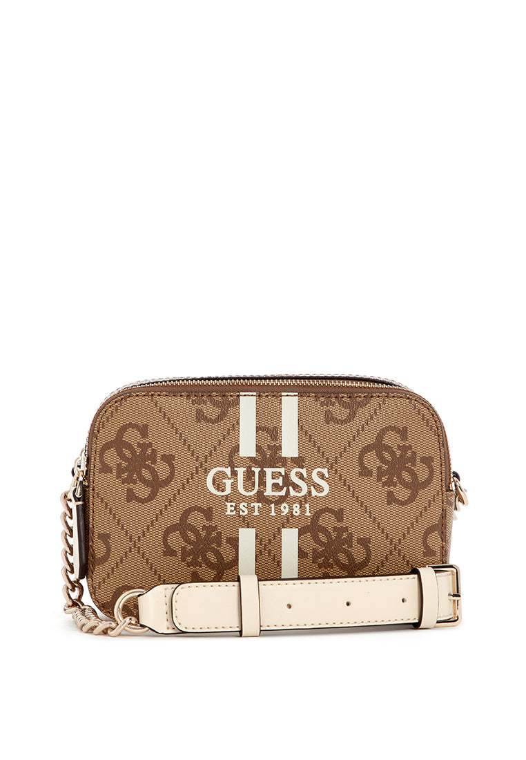 Noelle II Camera Crossbody