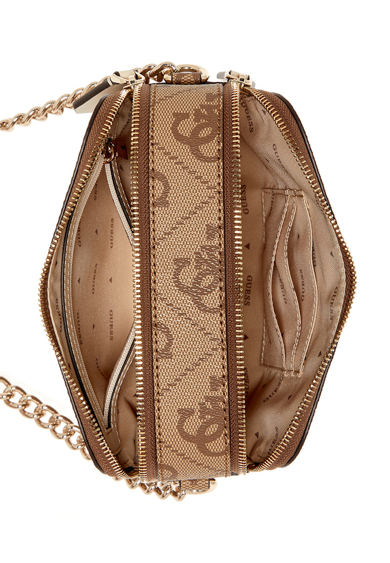 Noelle II Camera Crossbody
