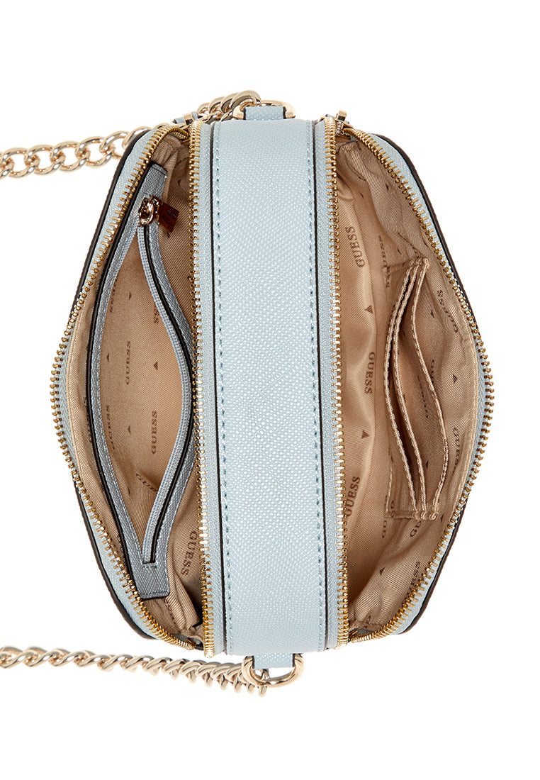Noelle Ii Camera Crossbody