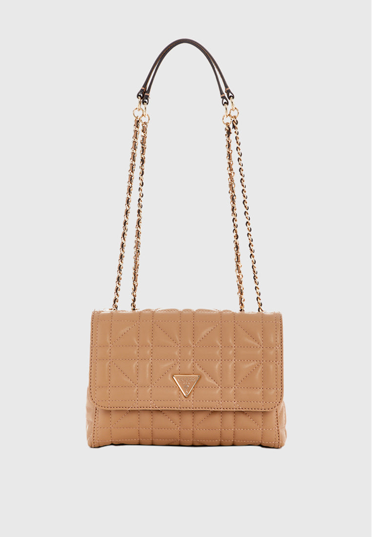 Edita Convertible Crossbody Flap