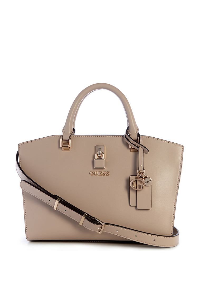 Queensland Luxury Satchel