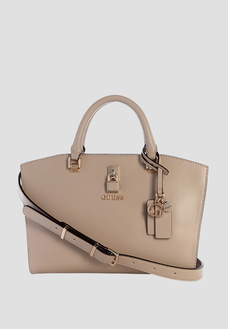 Queensland Luxury Satchel