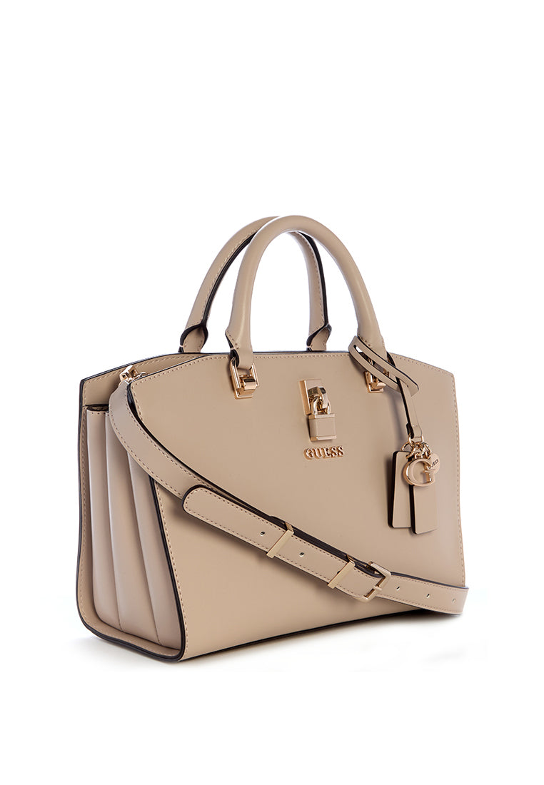 Queensland Luxury Satchel