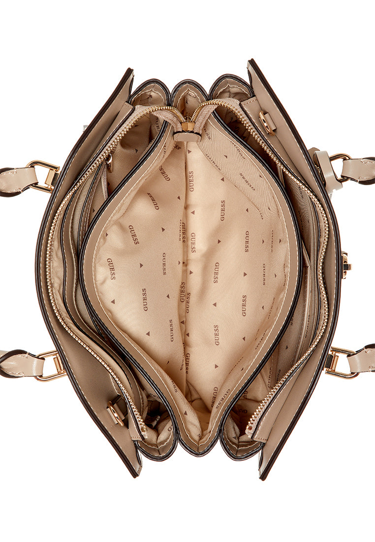 Queensland Luxury Satchel