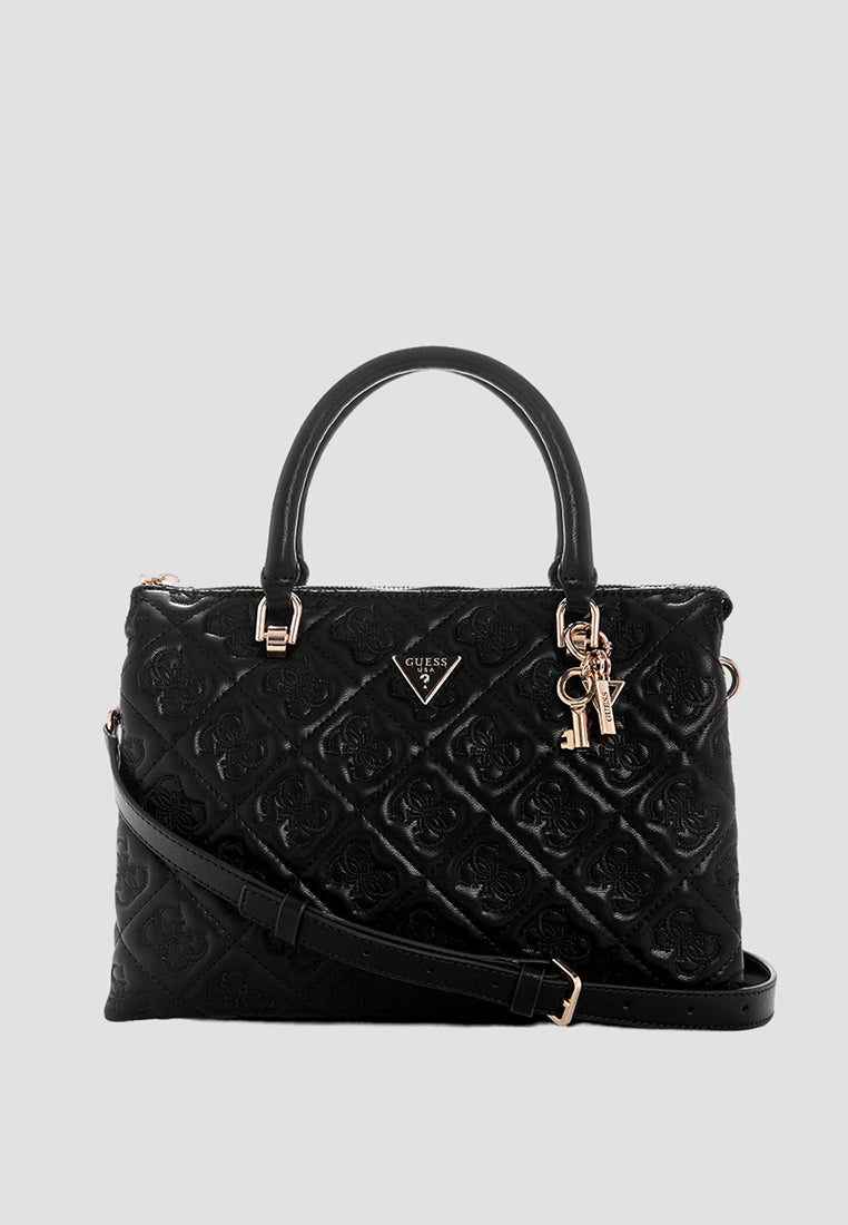 Adelasia Multi Comp Satchel