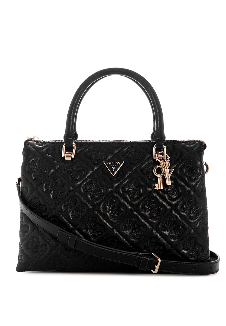 Adelasia Multi Comp Satchel