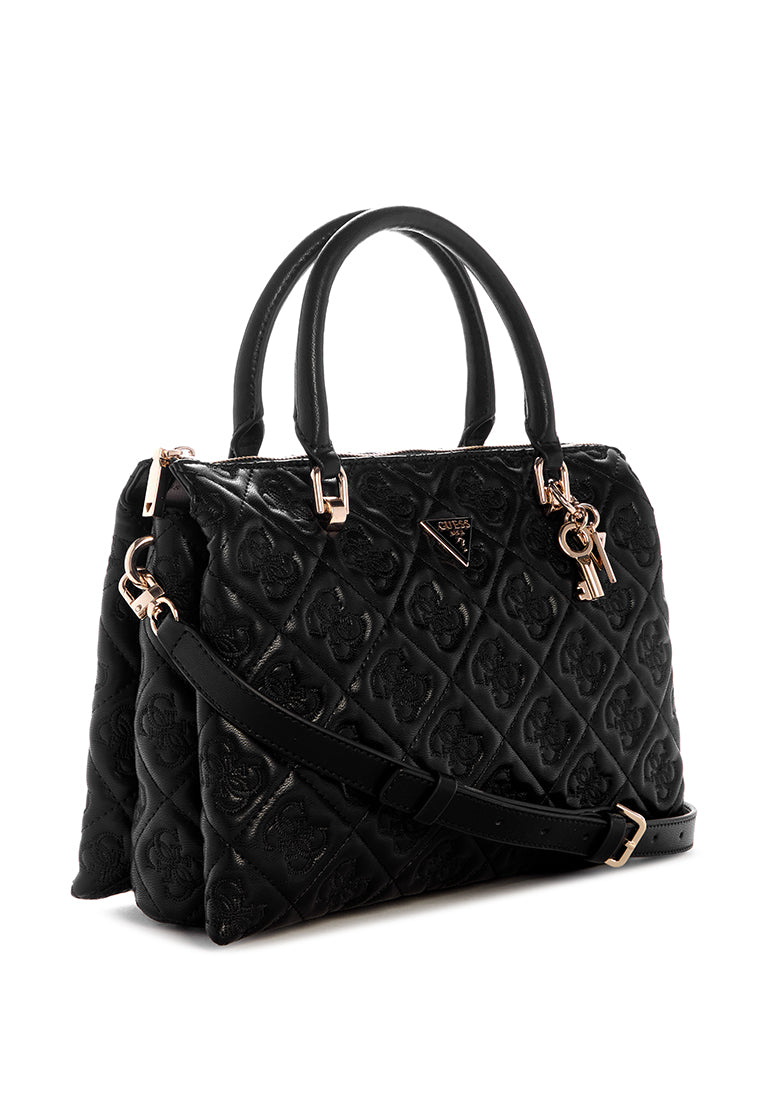 Adelasia Multi Comp Satchel