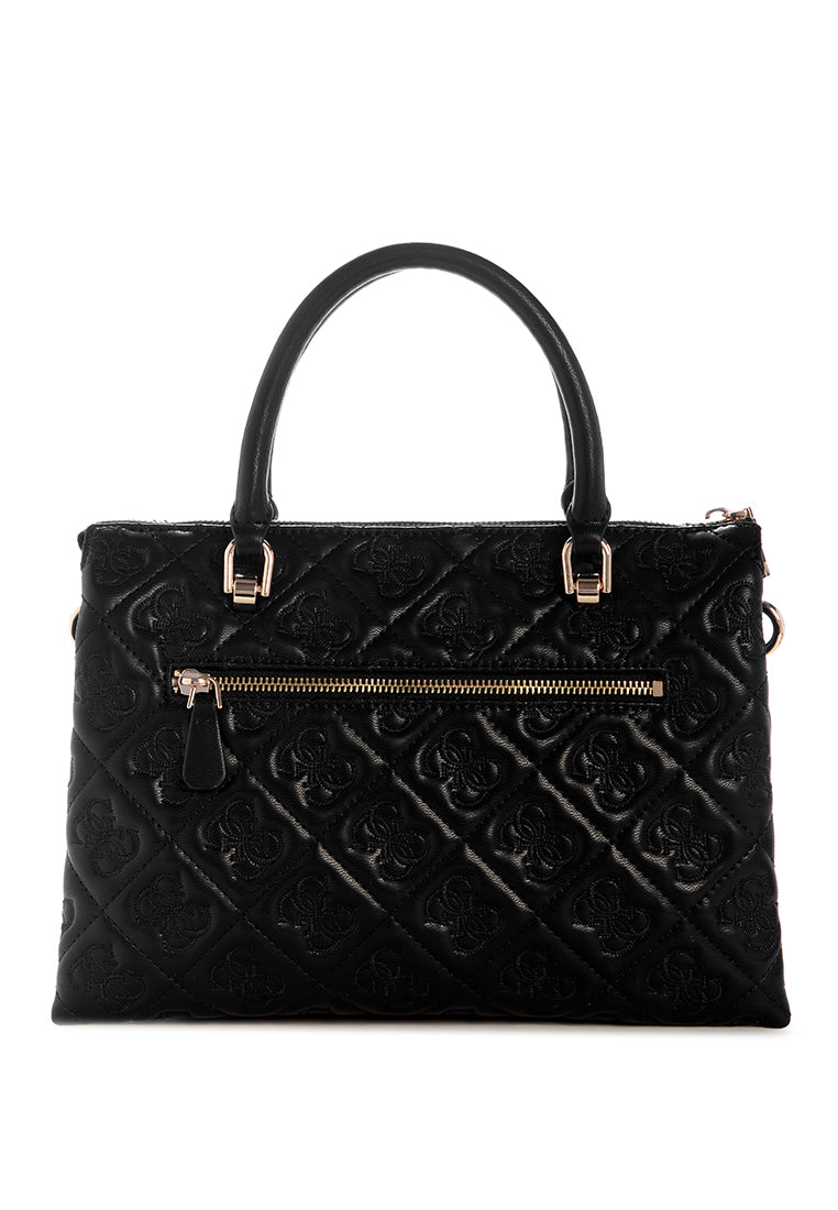 Adelasia Multi Comp Satchel