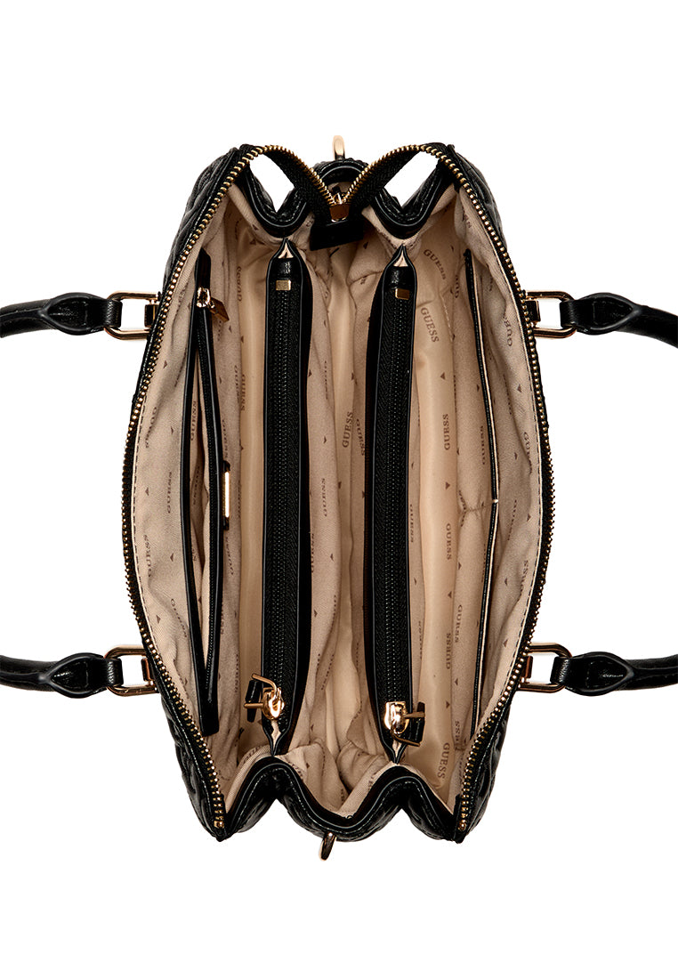 Adelasia Multi Comp Satchel