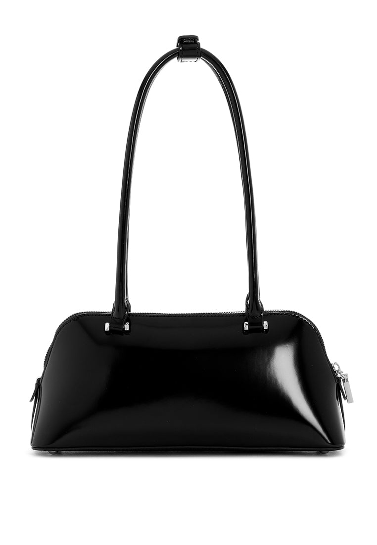 Arnela Shoulder Satchel