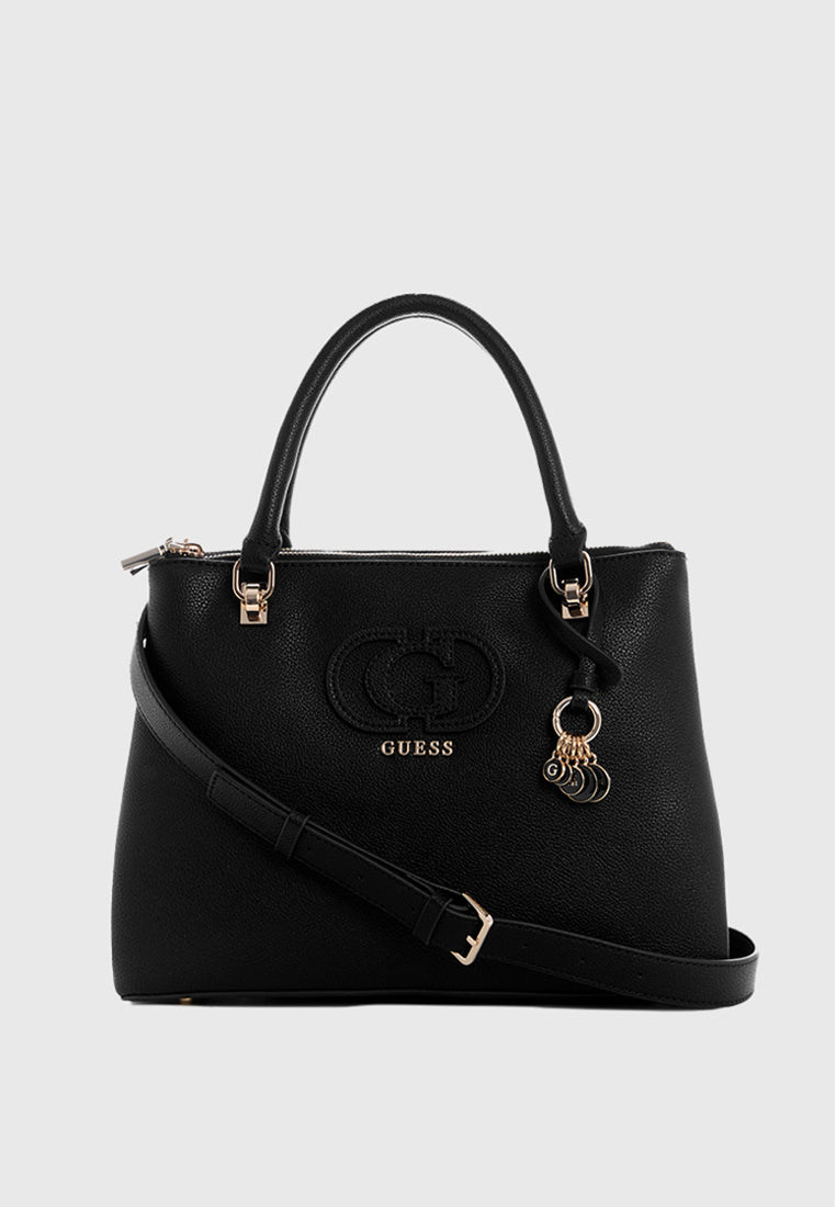 Calebra Hobo Status Satchel