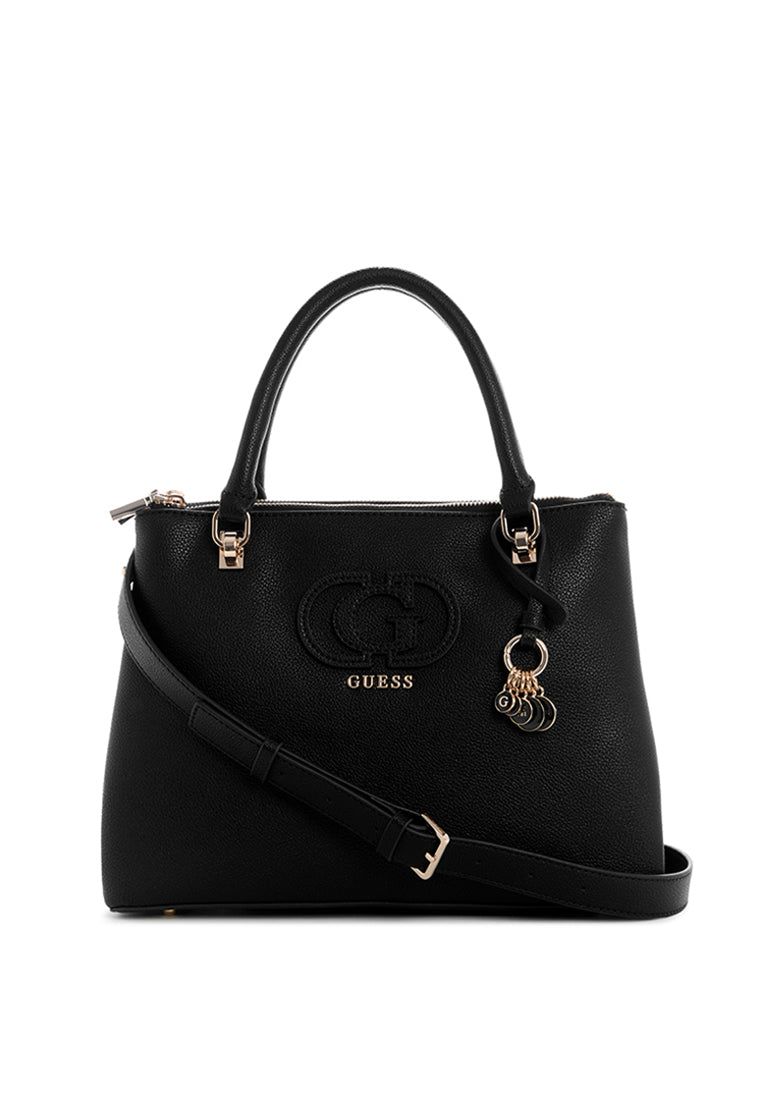 Calebra Hobo Status Satchel