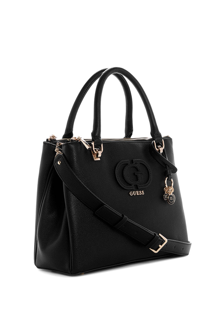 Calebra Hobo Status Satchel