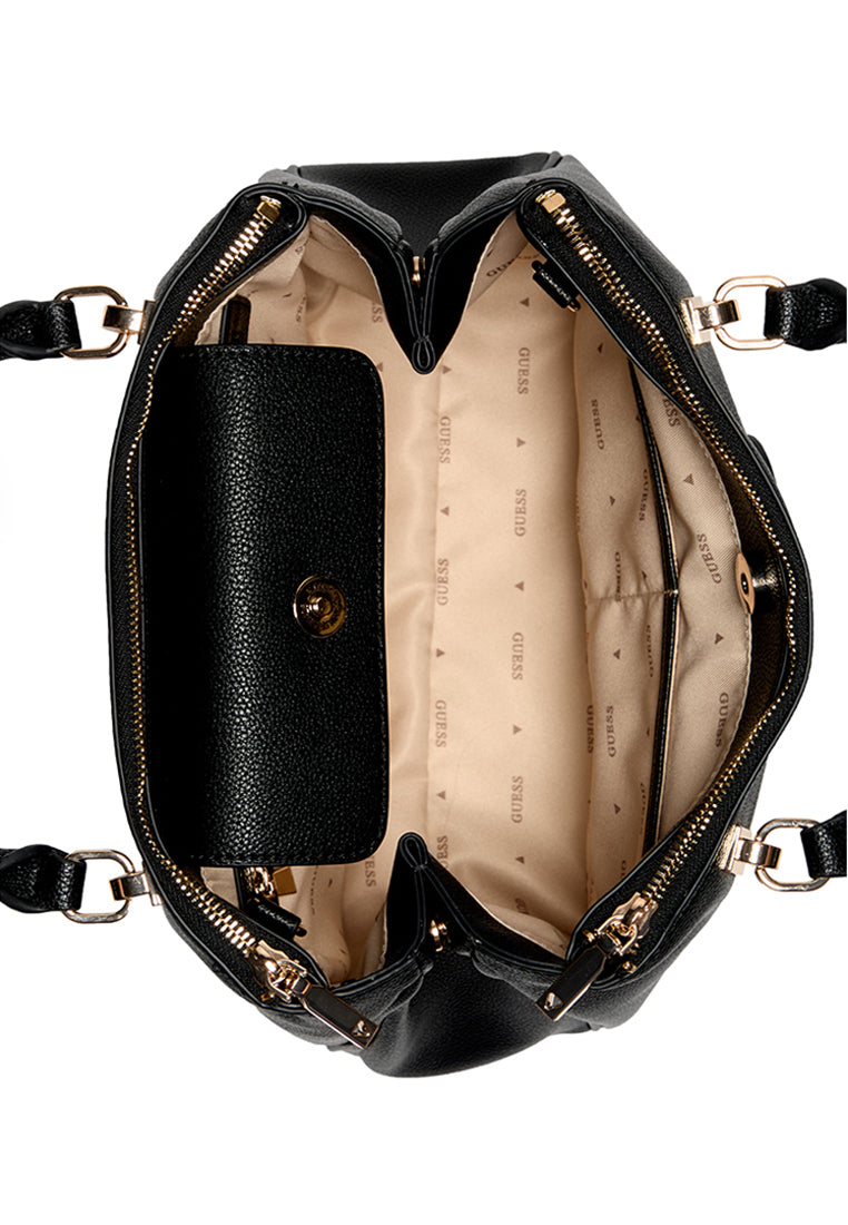 Calebra Hobo Status Satchel