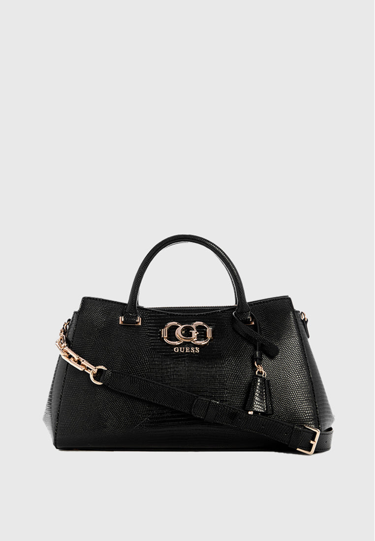 Salinge Luxury Satchel