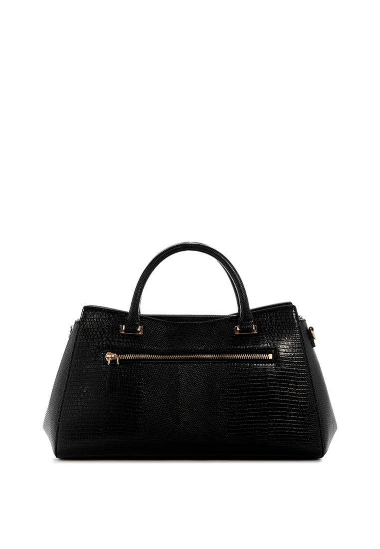 Salinge Luxury Satchel